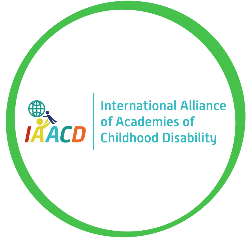 IAACD Logo